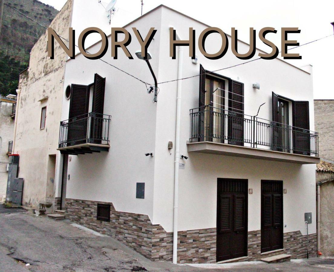 카스텔라마레델골포 Noryhouse 아파트 외부 사진